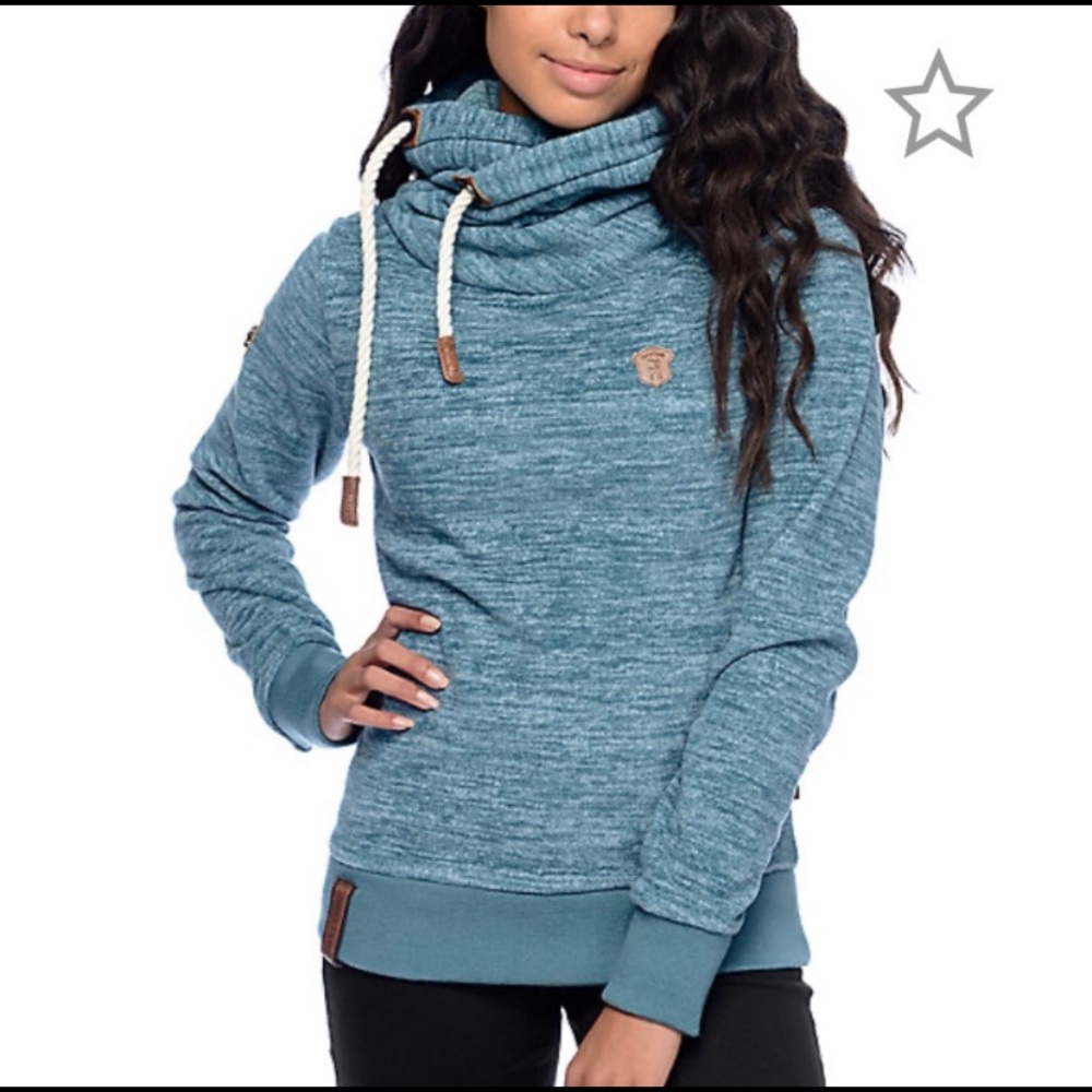 Naketano Hoodie (no longer made)